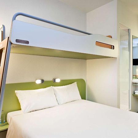 Ibis Budget Живе Экстерьер фото