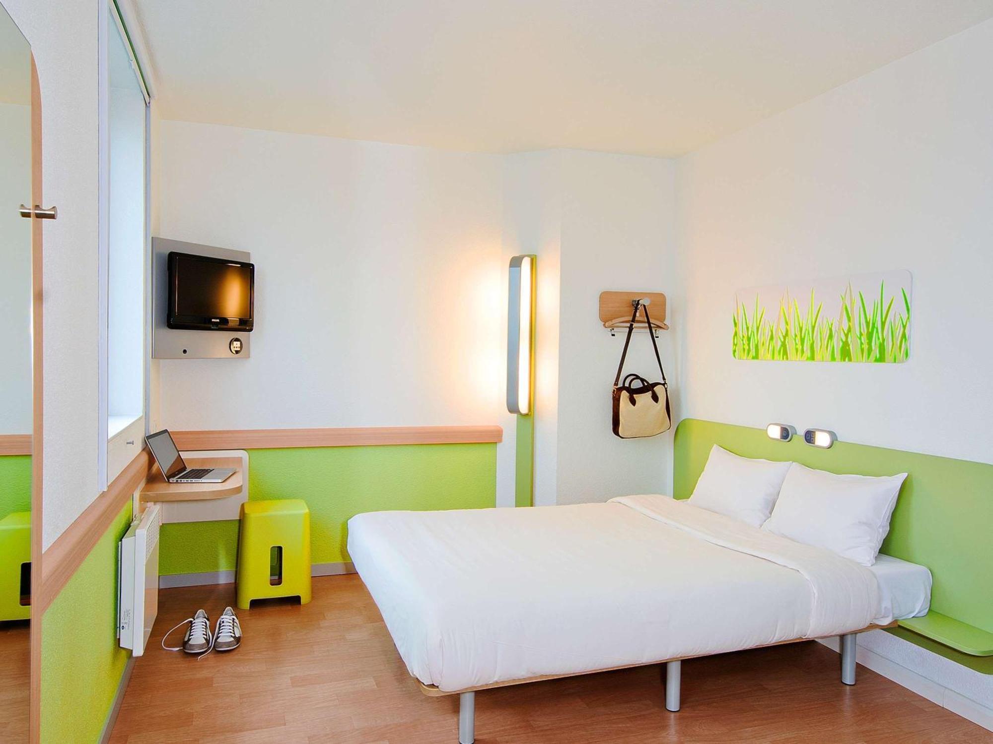 Ibis Budget Живе Экстерьер фото