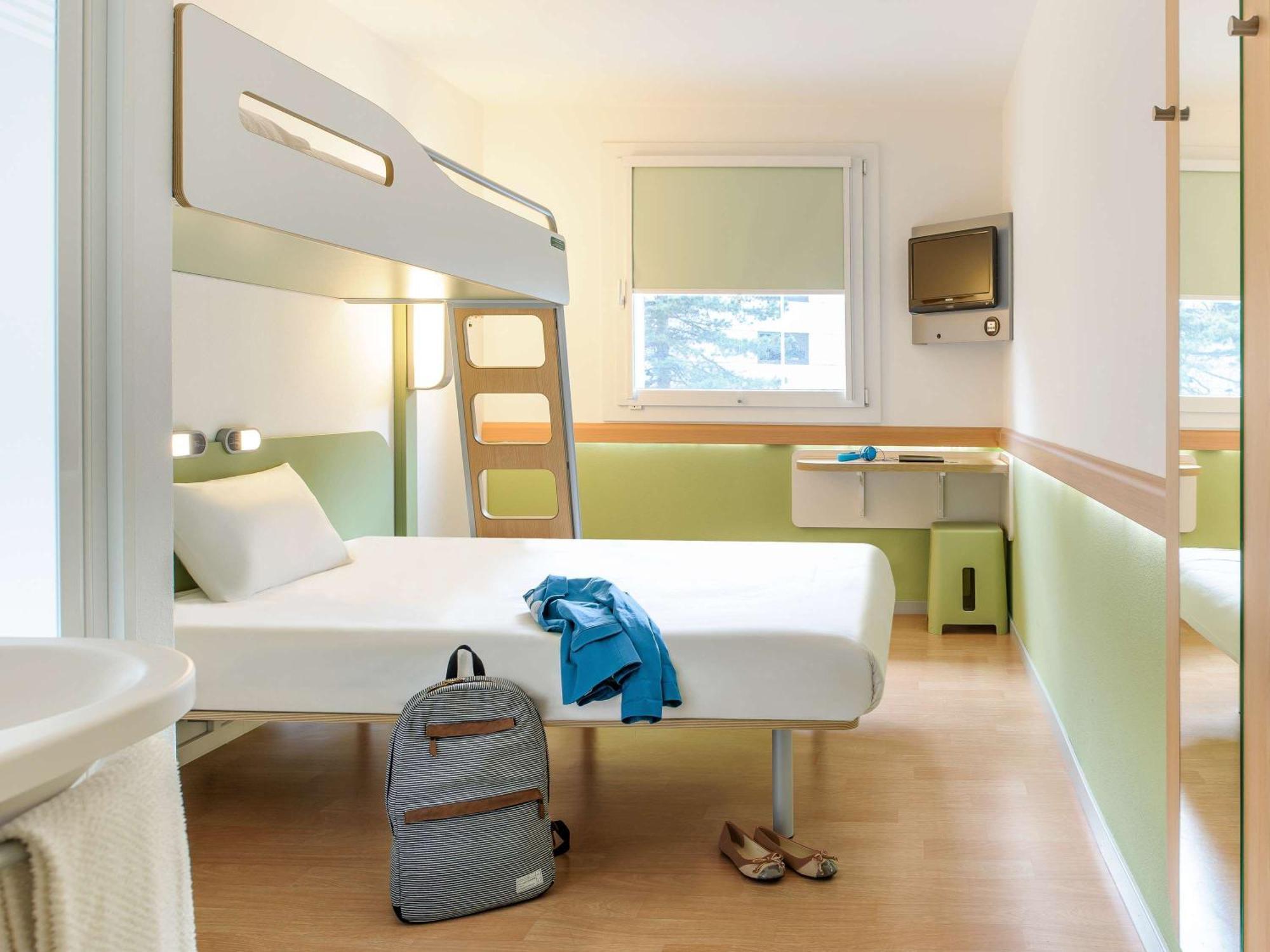 Ibis Budget Живе Экстерьер фото