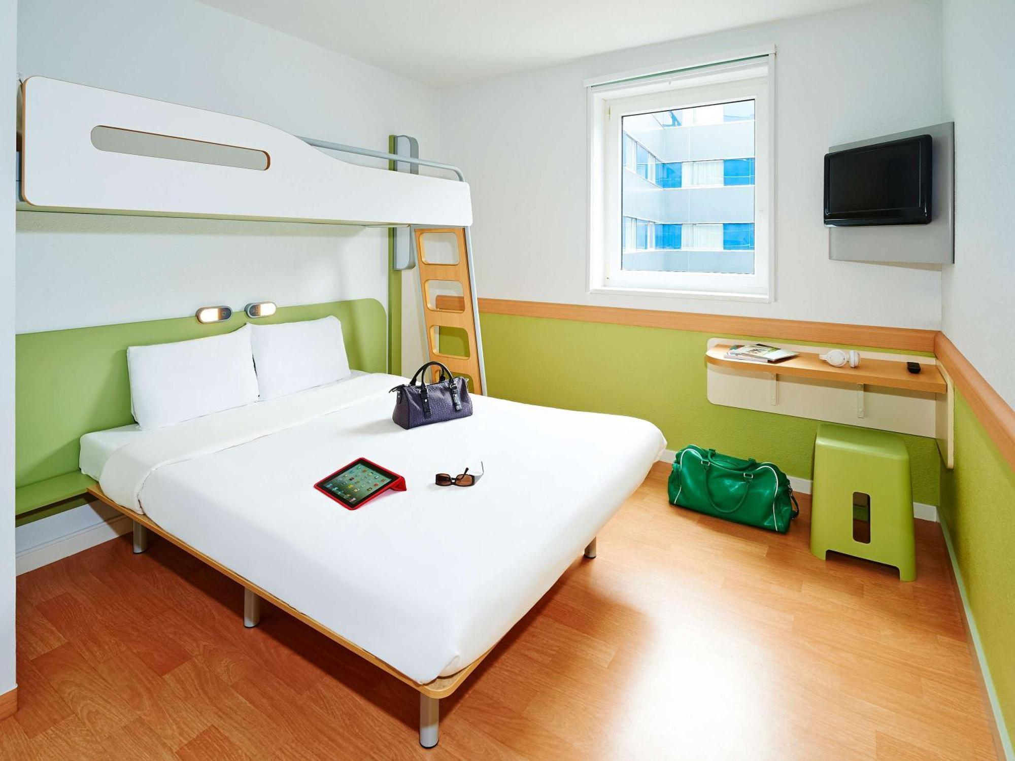 Ibis Budget Живе Экстерьер фото