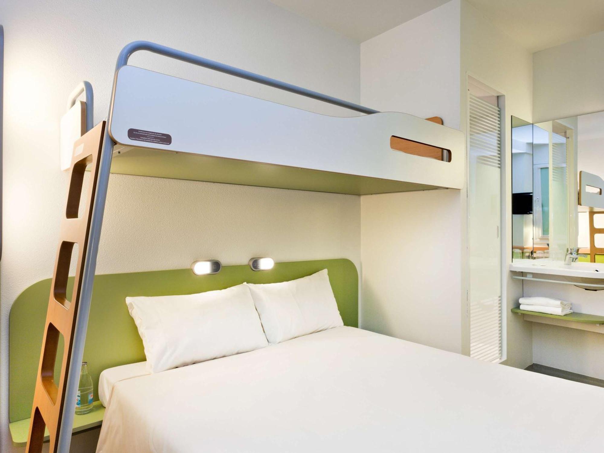 Ibis Budget Живе Экстерьер фото