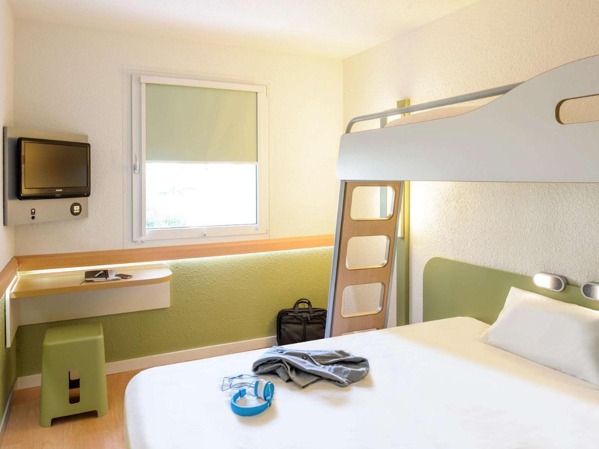 Ibis Budget Живе Экстерьер фото